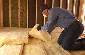 Insulation Air Sealing in Christiansburg, VA